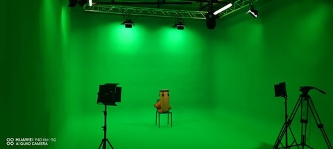 Infinity Studio Infinity Studio