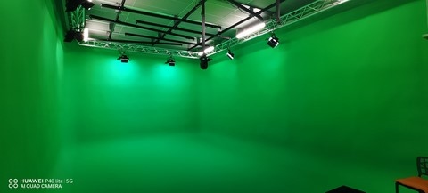 Infinity Studio Infinity Studio