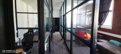 Editing Rooms Editing Rooms