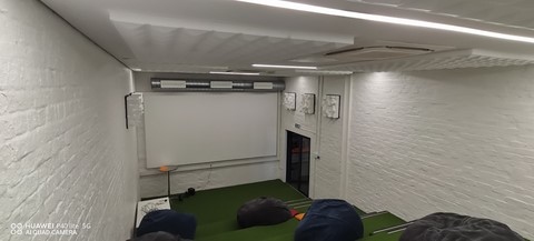 Auditorium Auditorium