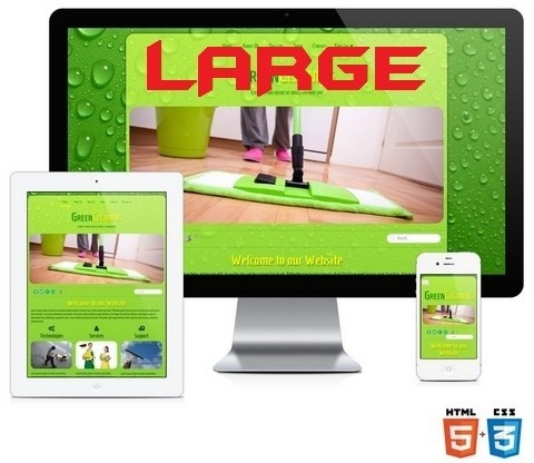 Large Website Design Package